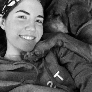 Meet your Posher, Lexie